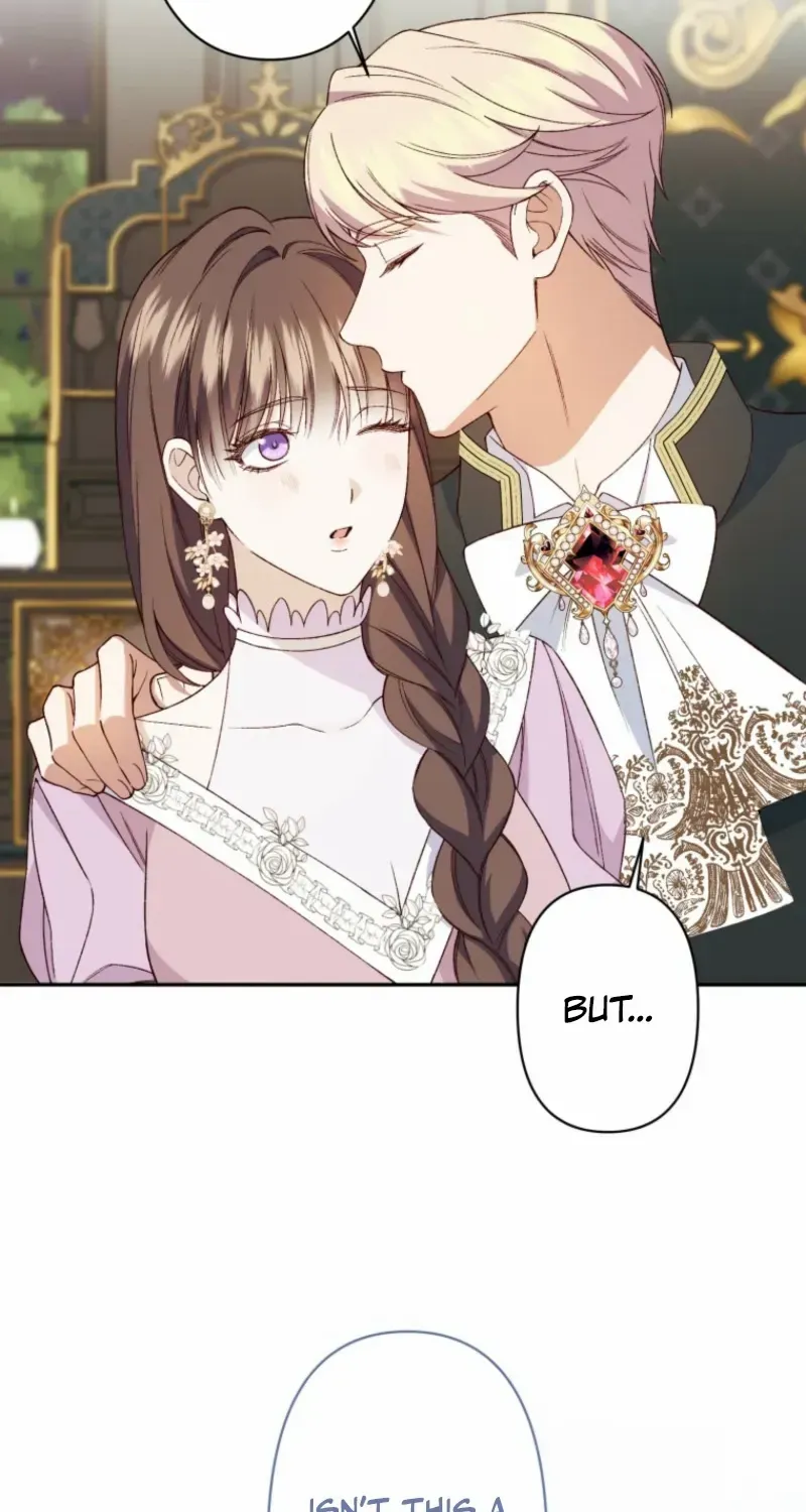 Stand-In Bride: The Time-Limited Duchess Chapter 22 page 94 - 