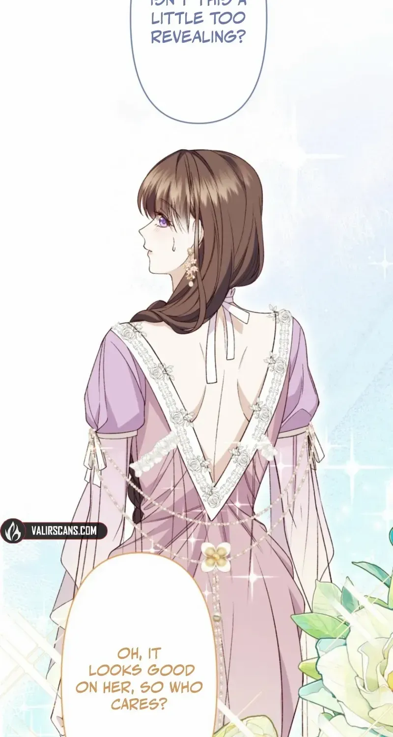 Stand-In Bride: The Time-Limited Duchess Chapter 22 page 95 - 