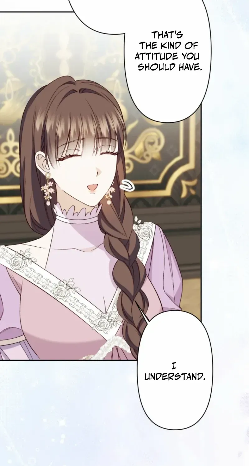Stand-In Bride: The Time-Limited Duchess Chapter 22 page 99 - 