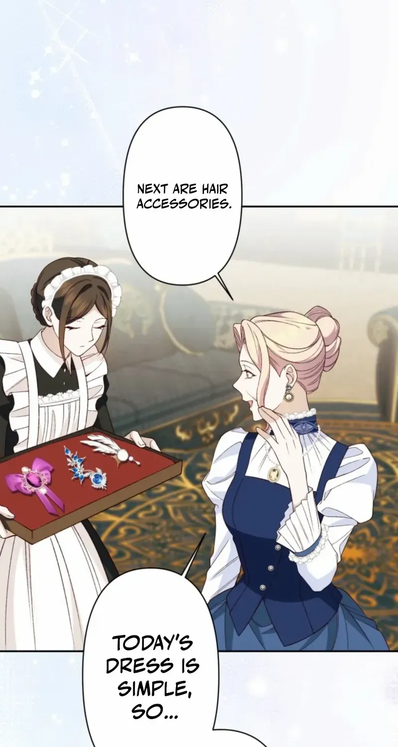 Stand-In Bride: The Time-Limited Duchess Chapter 22 page 100 - 