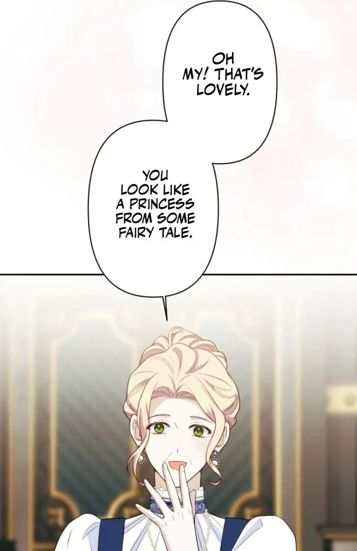 Stand-In Bride: The Time-Limited Duchess Chapter 23 page 11 - 