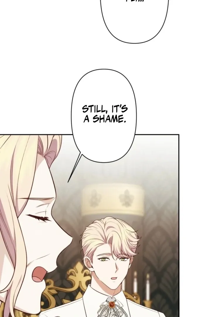 Stand-In Bride: The Time-Limited Duchess Chapter 23 page 108 - 