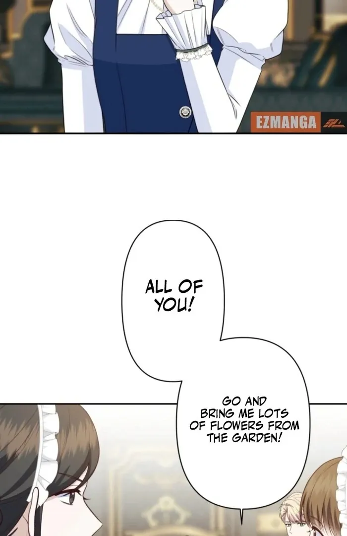 Stand-In Bride: The Time-Limited Duchess Chapter 23 page 12 - 