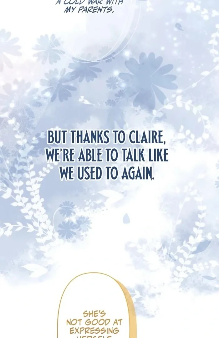 Stand-In Bride: The Time-Limited Duchess Chapter 23 page 117 - 