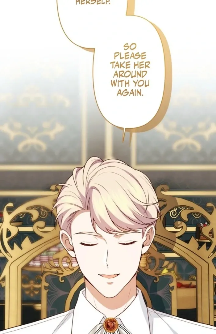 Stand-In Bride: The Time-Limited Duchess Chapter 23 page 118 - 