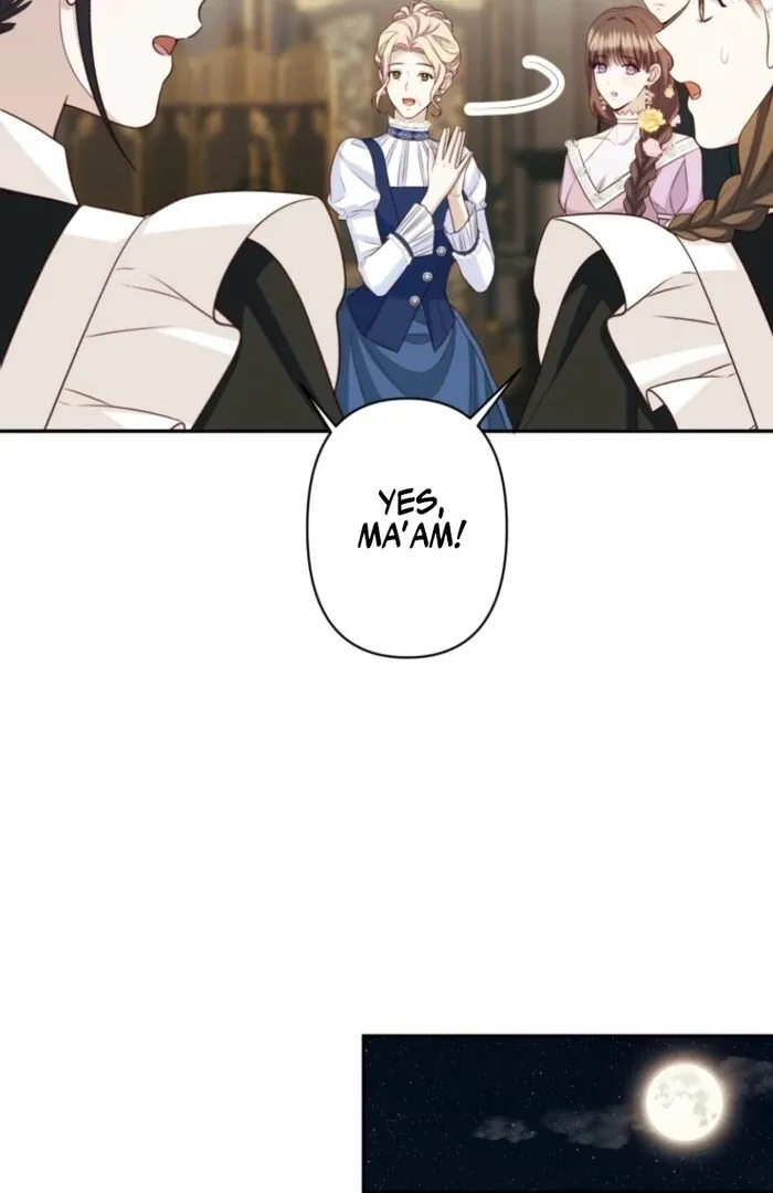 Stand-In Bride: The Time-Limited Duchess Chapter 23 page 13 - 