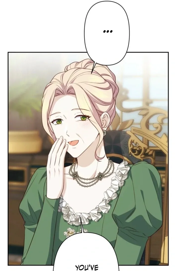 Stand-In Bride: The Time-Limited Duchess Chapter 23 page 124 - 
