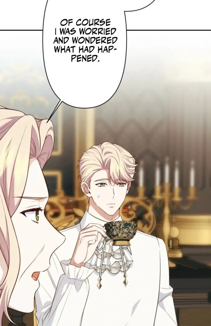 Stand-In Bride: The Time-Limited Duchess Chapter 23 page 127 - 