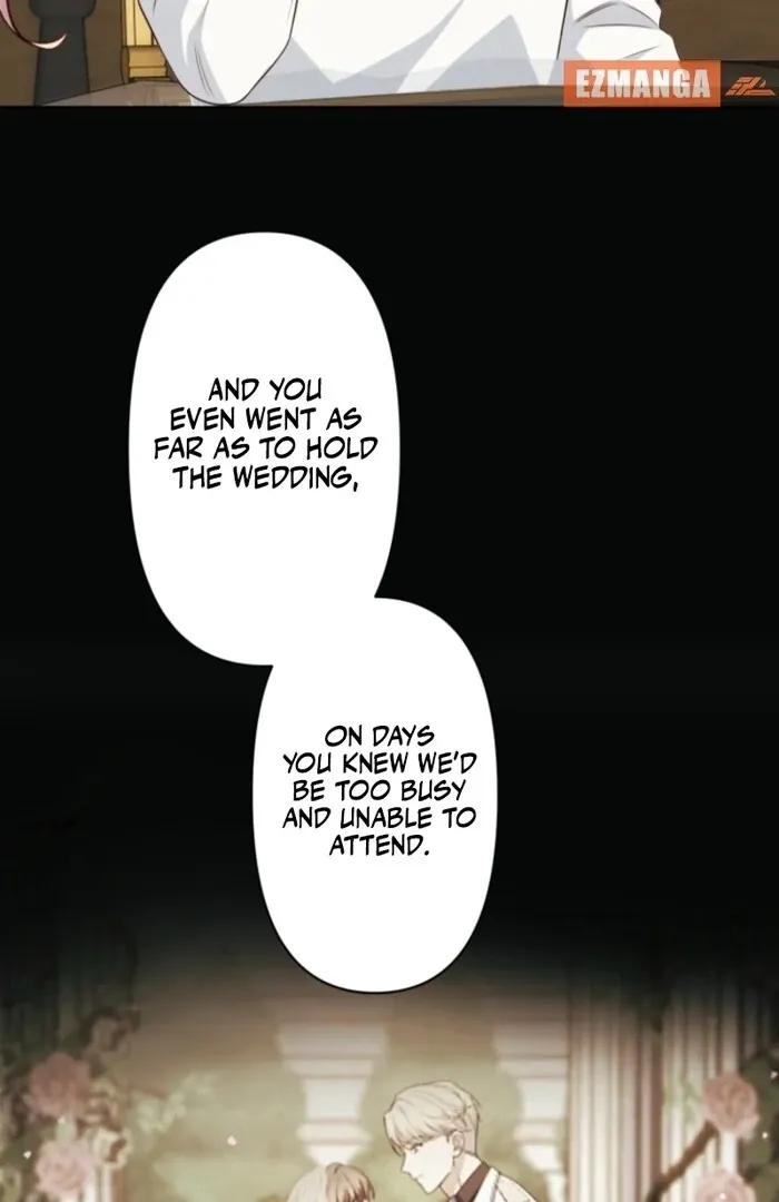 Stand-In Bride: The Time-Limited Duchess Chapter 23 page 128 - 