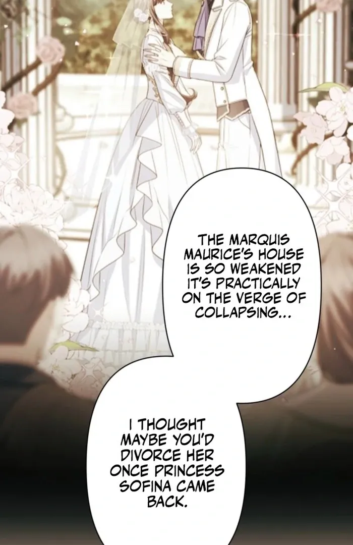 Stand-In Bride: The Time-Limited Duchess Chapter 23 page 129 - 