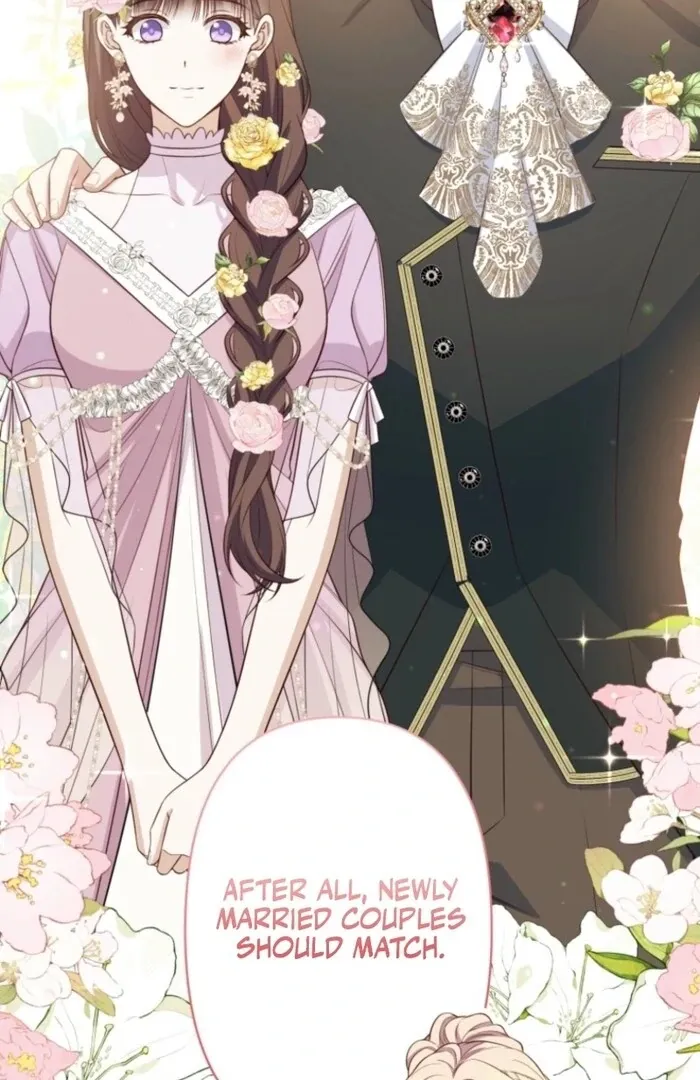 Stand-In Bride: The Time-Limited Duchess Chapter 23 page 16 - 