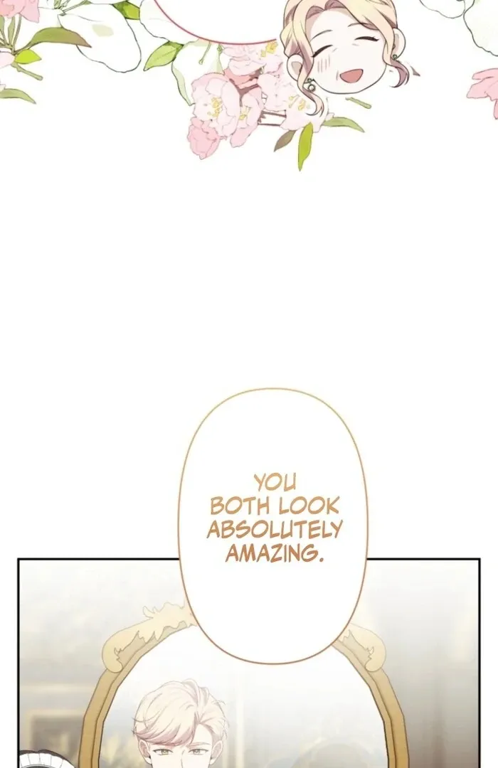 Stand-In Bride: The Time-Limited Duchess Chapter 23 page 17 - 