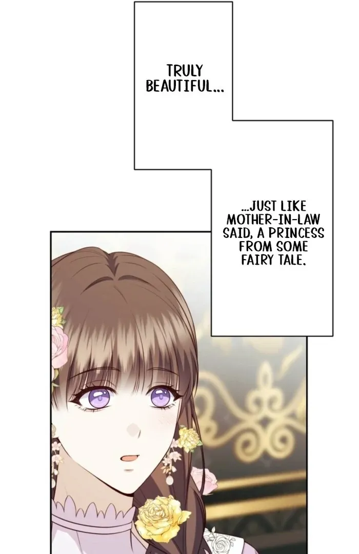 Stand-In Bride: The Time-Limited Duchess Chapter 23 page 20 - 