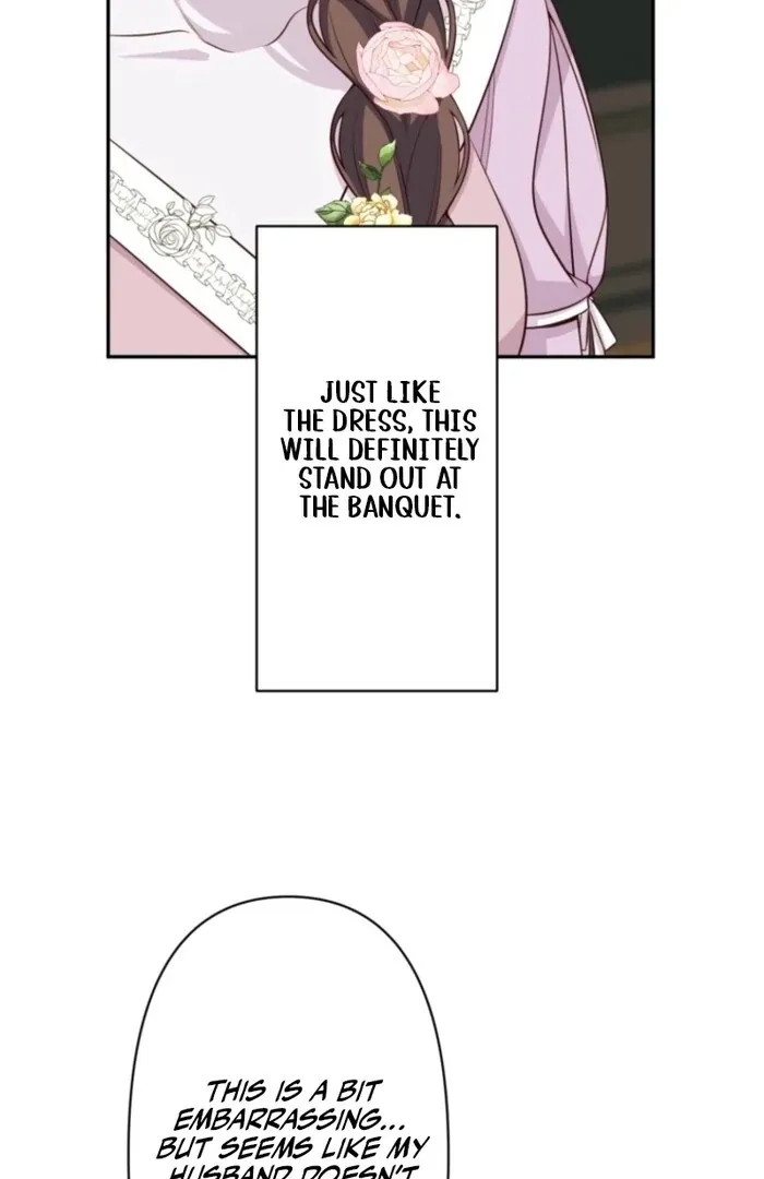 Stand-In Bride: The Time-Limited Duchess Chapter 23 page 21 - 