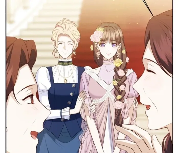Stand-In Bride: The Time-Limited Duchess Chapter 23 page 28 - 