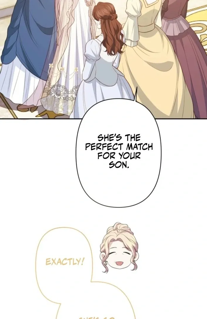 Stand-In Bride: The Time-Limited Duchess Chapter 23 page 31 - 