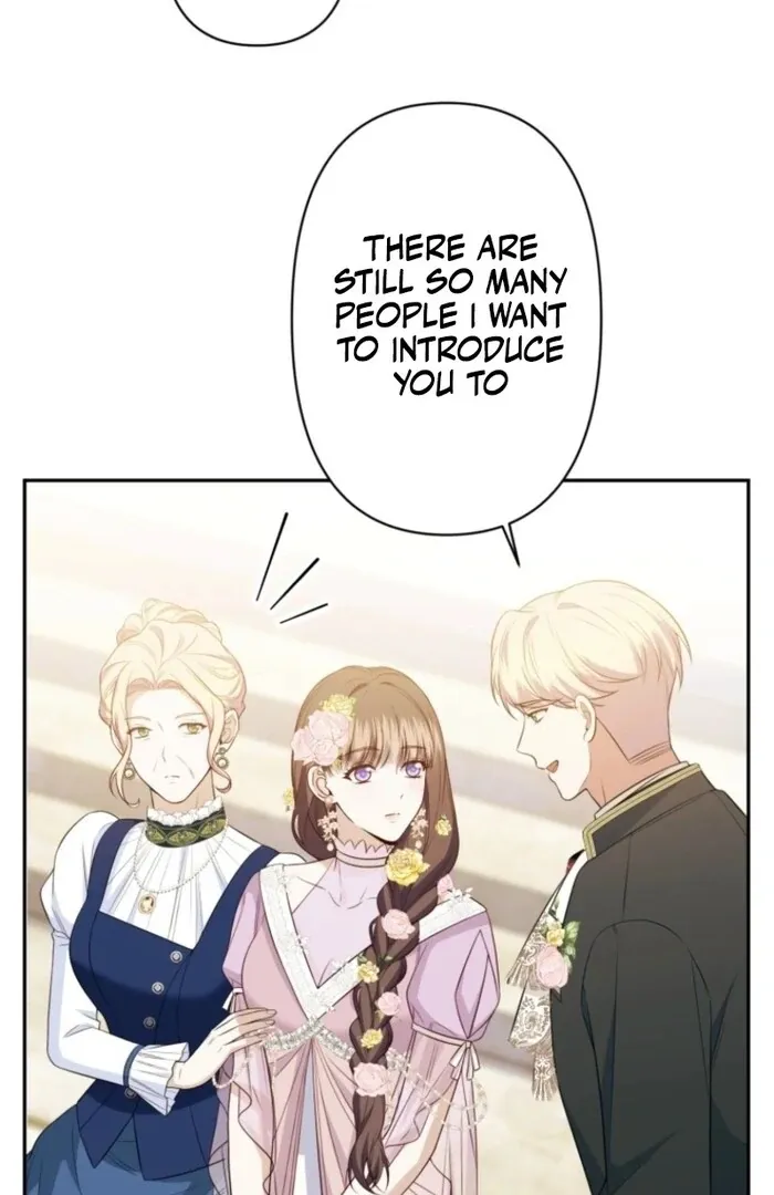 Stand-In Bride: The Time-Limited Duchess Chapter 23 page 33 - 