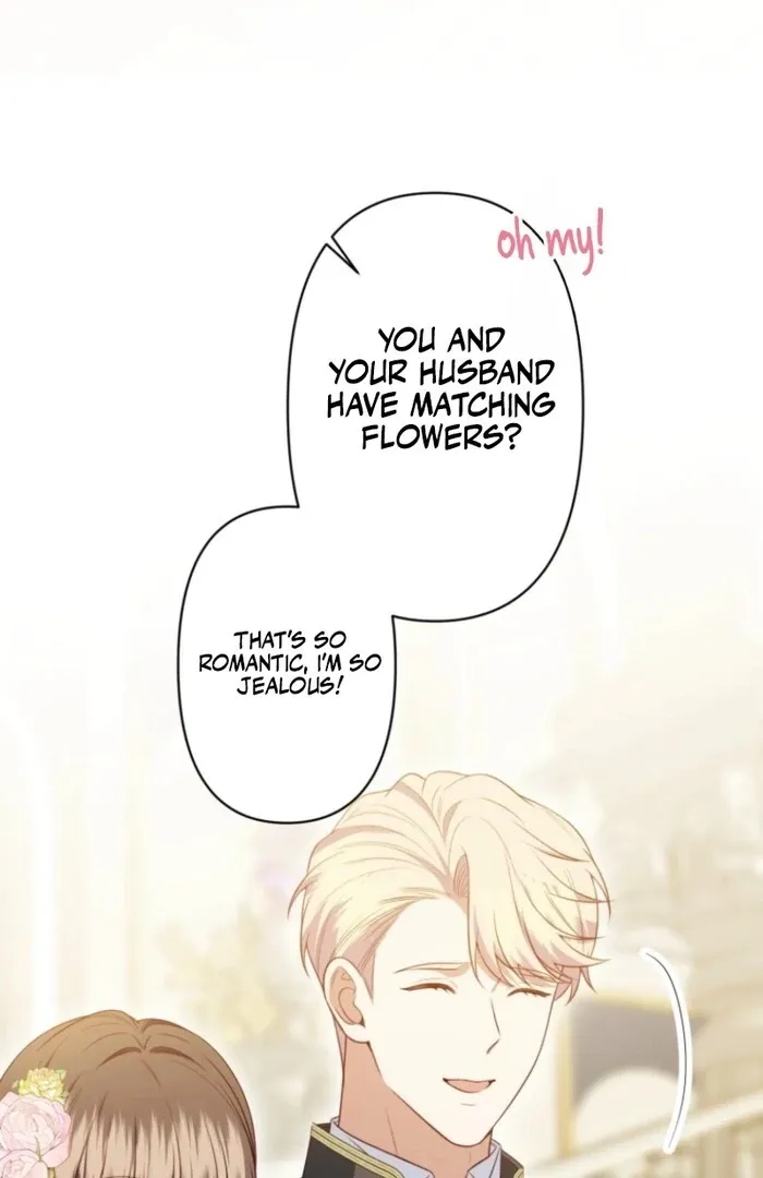 Stand-In Bride: The Time-Limited Duchess Chapter 23 page 36 - 