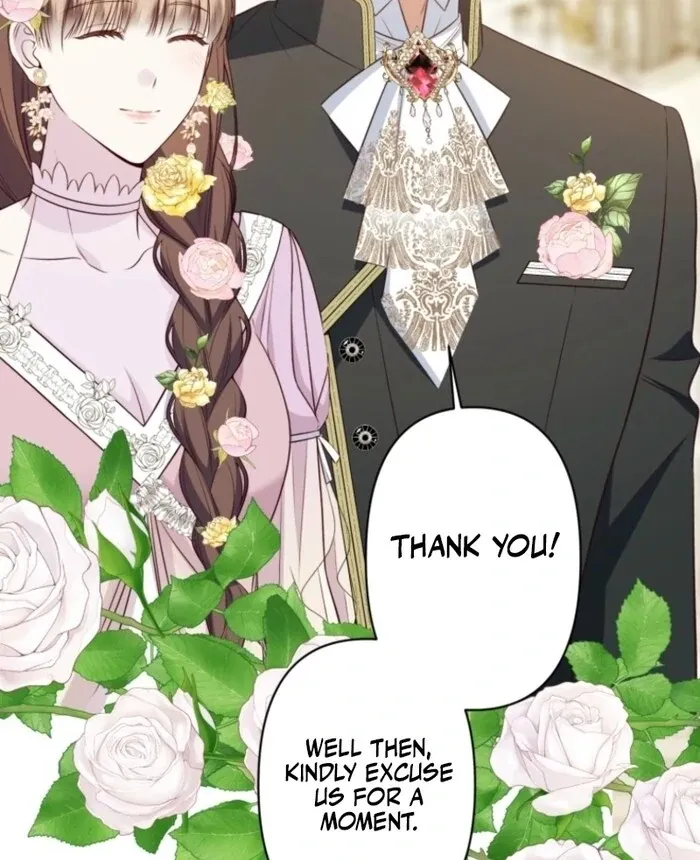 Stand-In Bride: The Time-Limited Duchess Chapter 23 page 37 - 