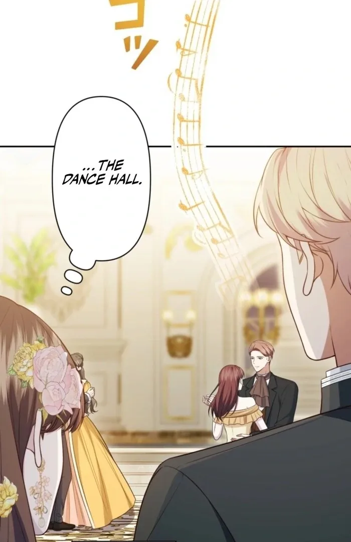 Stand-In Bride: The Time-Limited Duchess Chapter 23 page 40 - 