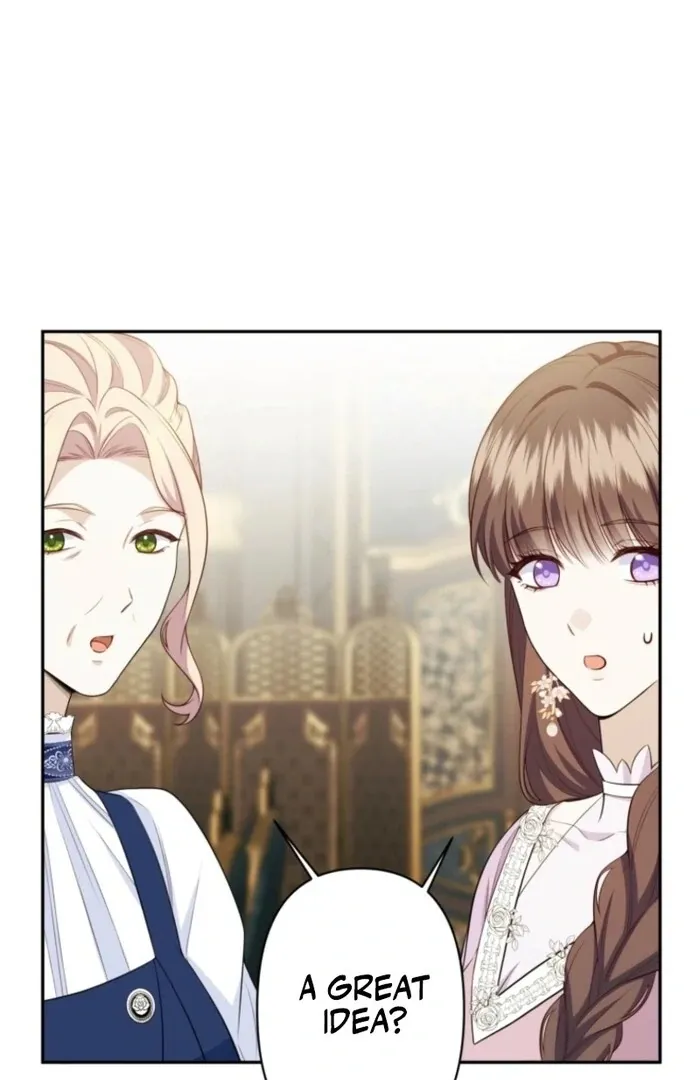 Stand-In Bride: The Time-Limited Duchess Chapter 23 page 5 - 