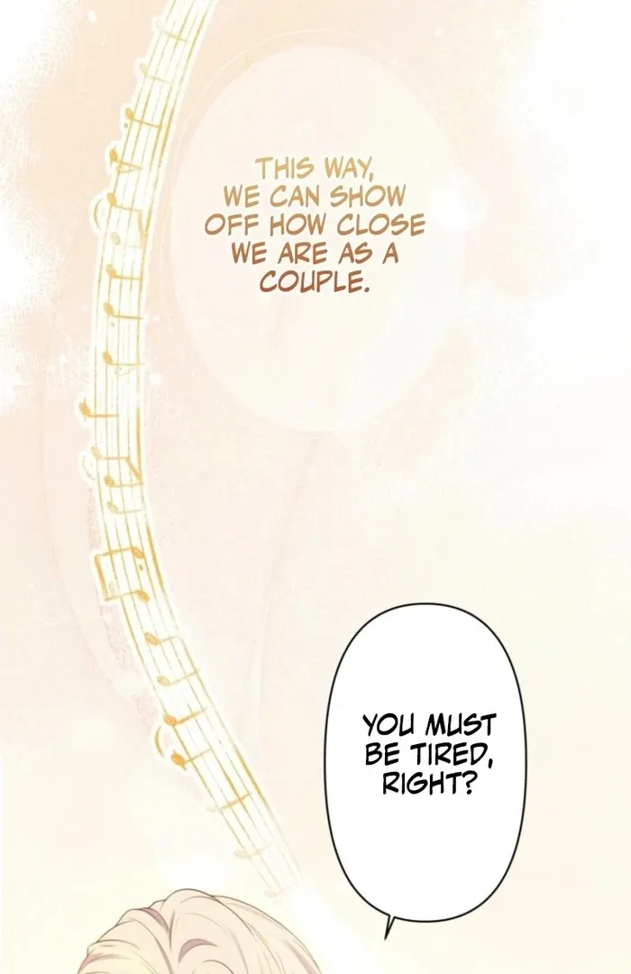 Stand-In Bride: The Time-Limited Duchess Chapter 23 page 42 - 