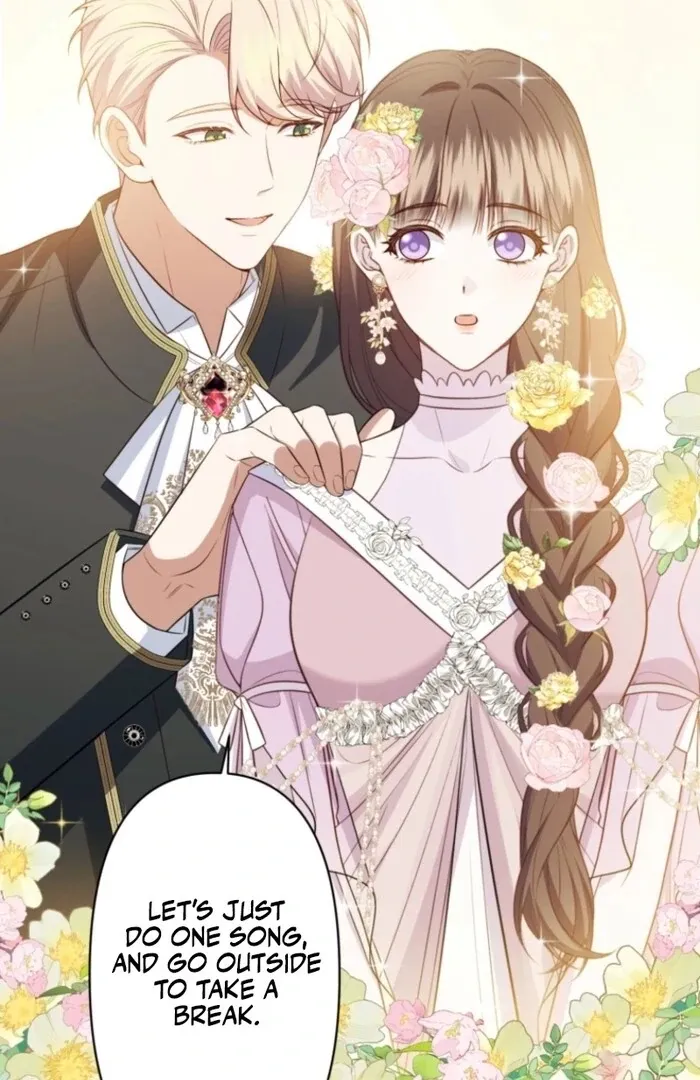 Stand-In Bride: The Time-Limited Duchess Chapter 23 page 43 - 