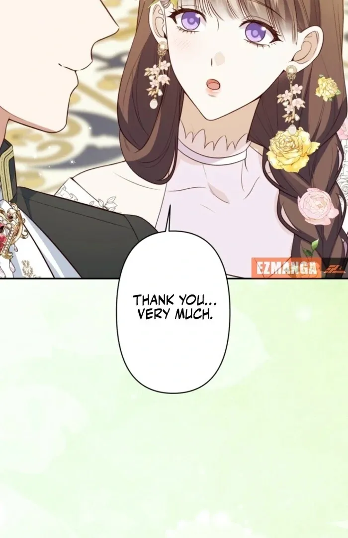 Stand-In Bride: The Time-Limited Duchess Chapter 23 page 45 - 
