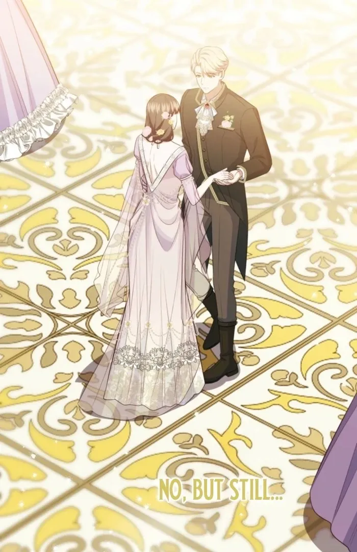 Stand-In Bride: The Time-Limited Duchess Chapter 23 page 48 - 