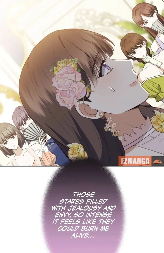 Stand-In Bride: The Time-Limited Duchess Chapter 23 page 50 - 