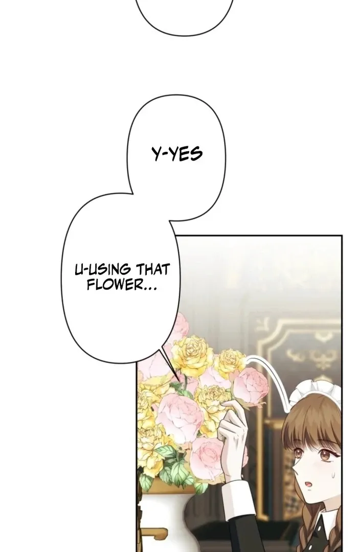 Stand-In Bride: The Time-Limited Duchess Chapter 23 page 6 - 