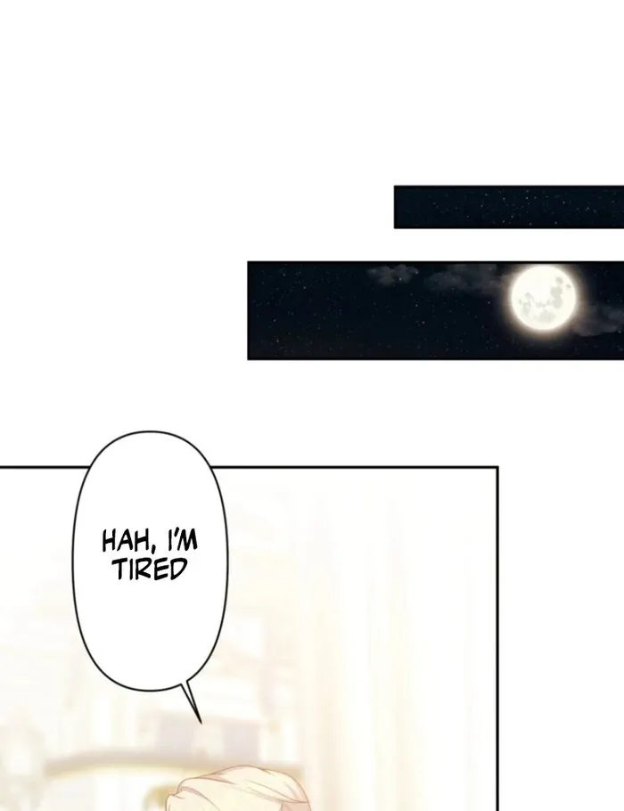 Stand-In Bride: The Time-Limited Duchess Chapter 23 page 54 - 