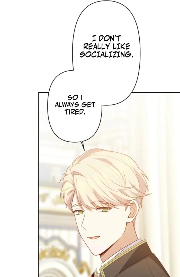 Stand-In Bride: The Time-Limited Duchess Chapter 23 page 56 - 