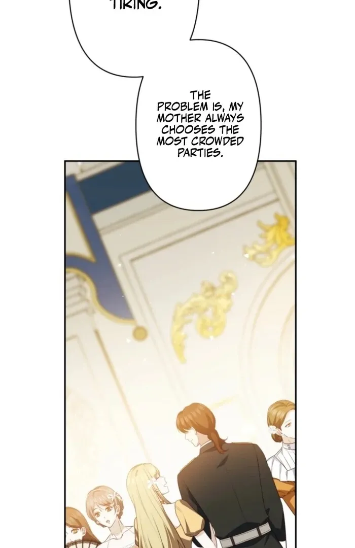 Stand-In Bride: The Time-Limited Duchess Chapter 23 page 58 - 