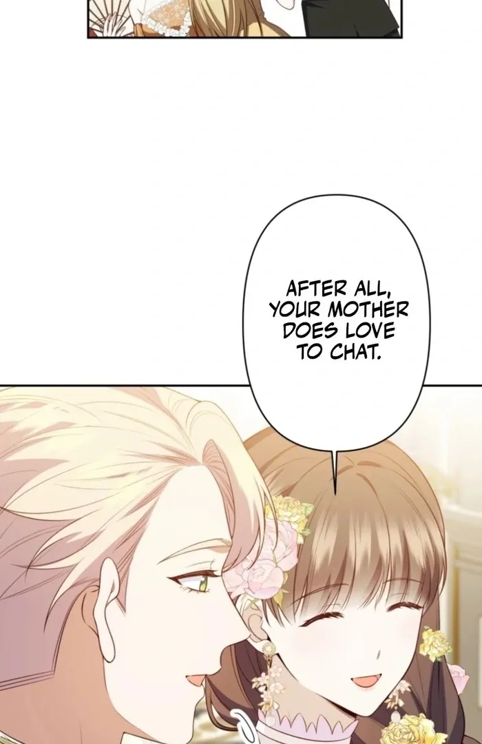 Stand-In Bride: The Time-Limited Duchess Chapter 23 page 59 - 