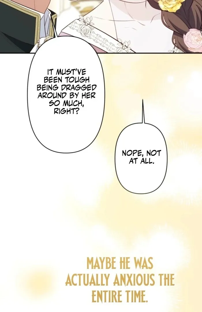 Stand-In Bride: The Time-Limited Duchess Chapter 23 page 60 - 