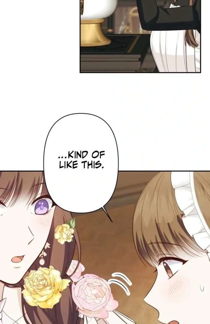 Stand-In Bride: The Time-Limited Duchess Chapter 23 page 7 - 