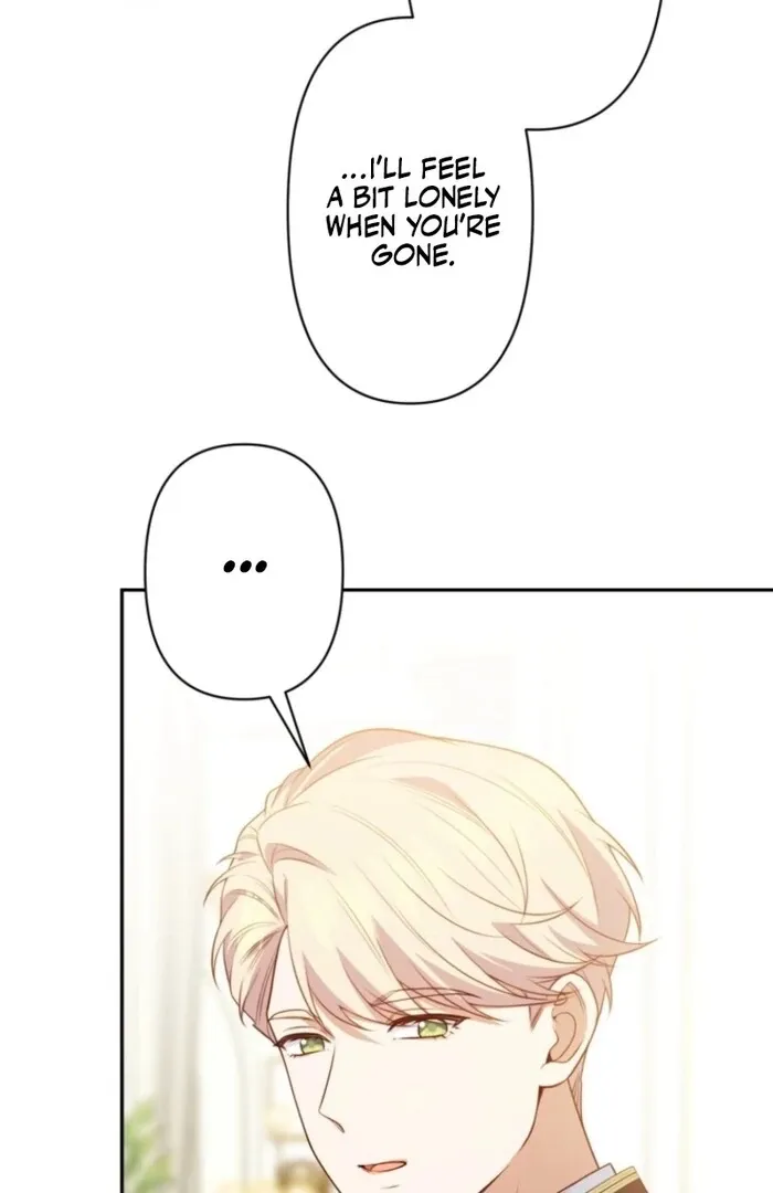 Stand-In Bride: The Time-Limited Duchess Chapter 23 page 63 - 