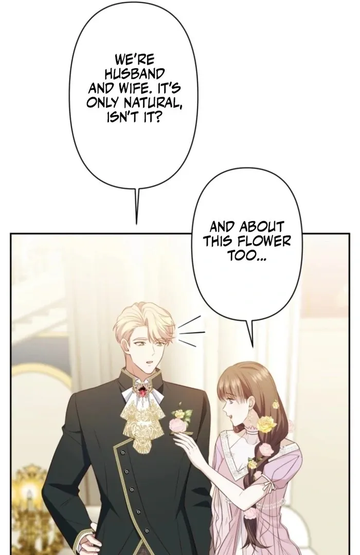 Stand-In Bride: The Time-Limited Duchess Chapter 23 page 66 - 