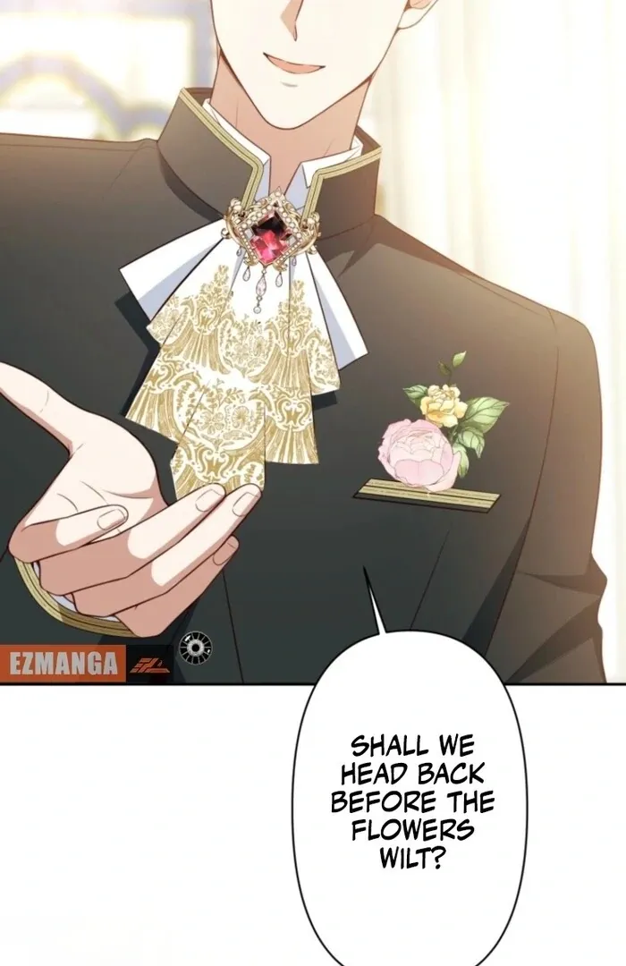 Stand-In Bride: The Time-Limited Duchess Chapter 23 page 69 - 