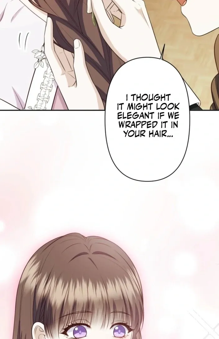 Stand-In Bride: The Time-Limited Duchess Chapter 23 page 8 - 