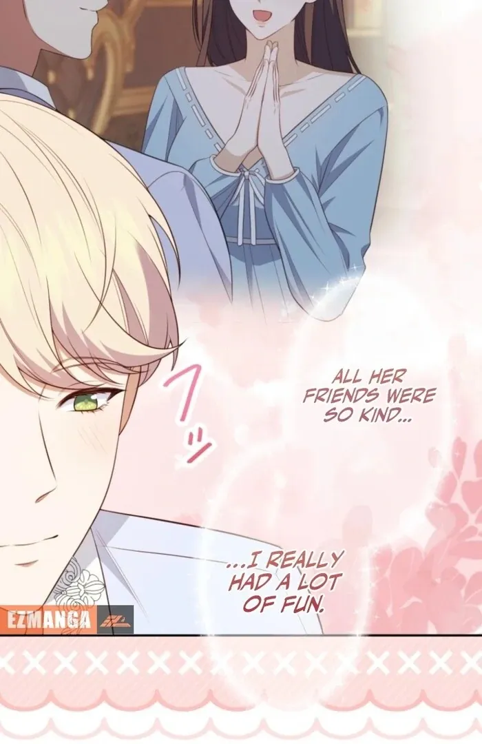 Stand-In Bride: The Time-Limited Duchess Chapter 23 page 79 - 
