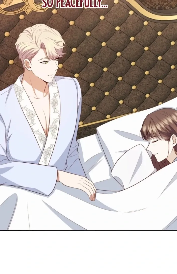 Stand-In Bride: The Time-Limited Duchess Chapter 23 page 81 - 