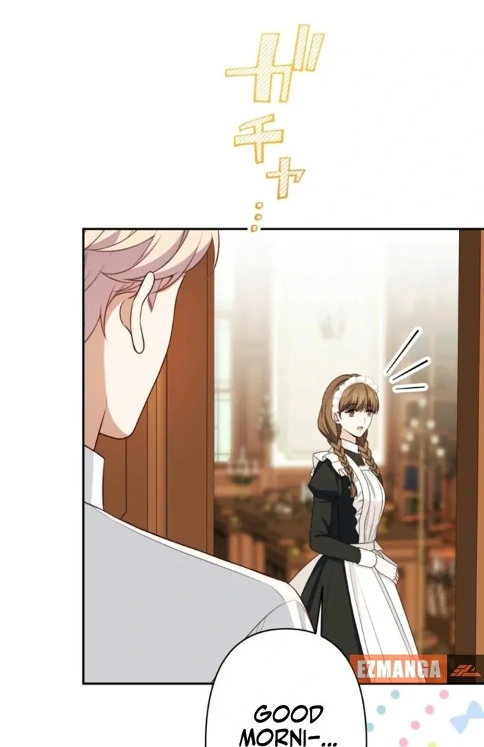 Stand-In Bride: The Time-Limited Duchess Chapter 23 page 84 - 