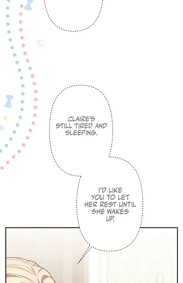 Stand-In Bride: The Time-Limited Duchess Chapter 23 page 86 - 