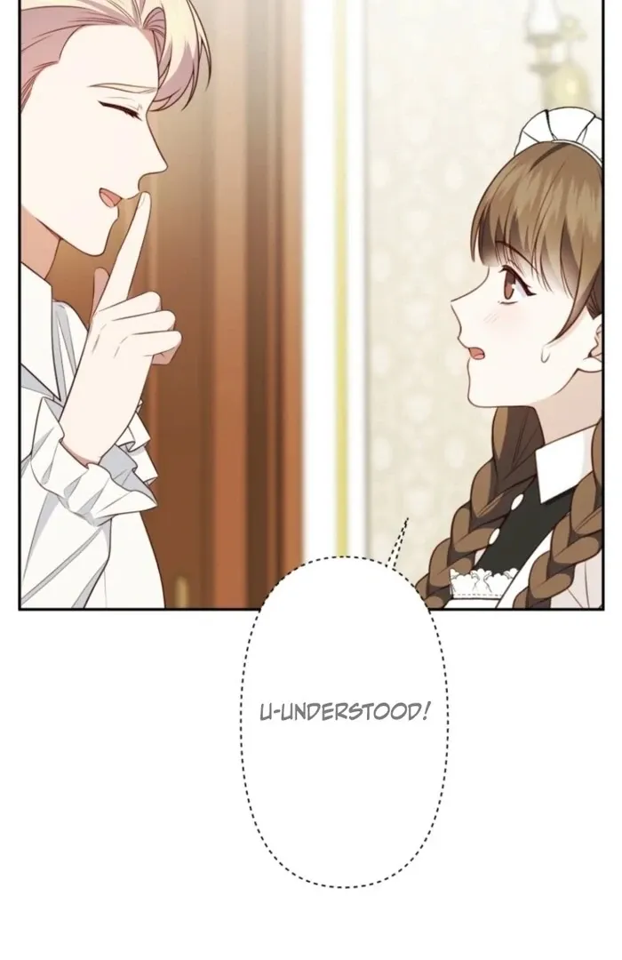 Stand-In Bride: The Time-Limited Duchess Chapter 23 page 87 - 