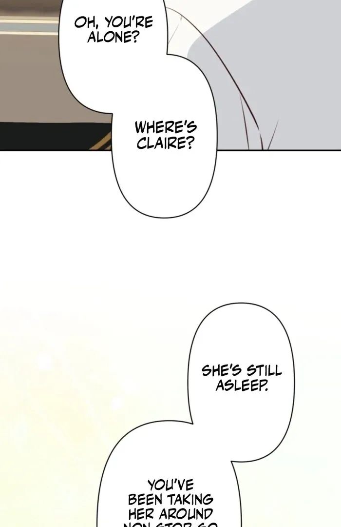Stand-In Bride: The Time-Limited Duchess Chapter 23 page 91 - 
