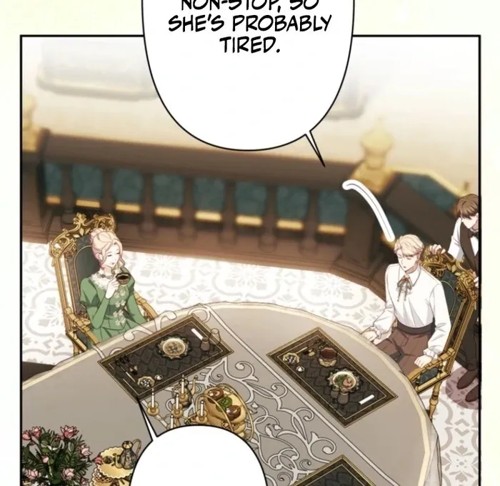 Stand-In Bride: The Time-Limited Duchess Chapter 23 page 92 - 