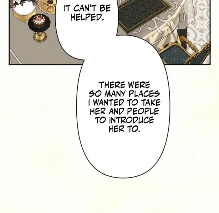 Stand-In Bride: The Time-Limited Duchess Chapter 23 page 93 - 