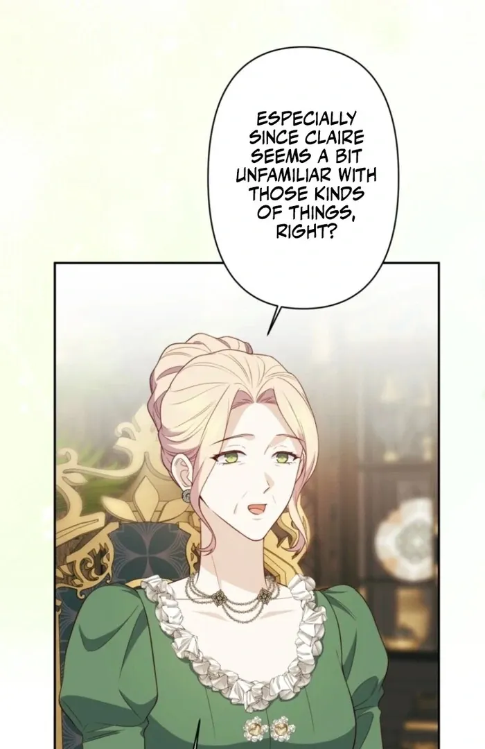 Stand-In Bride: The Time-Limited Duchess Chapter 23 page 94 - 